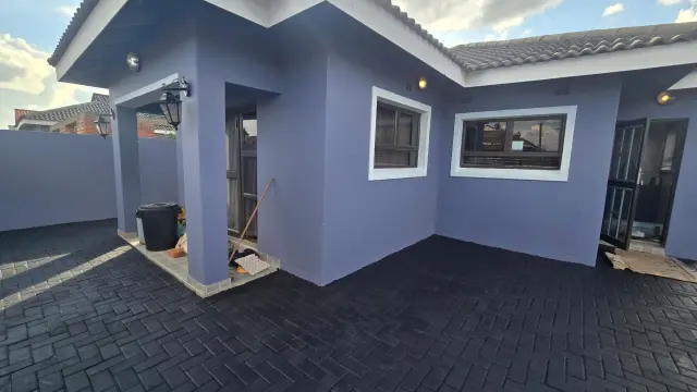 House for Sale