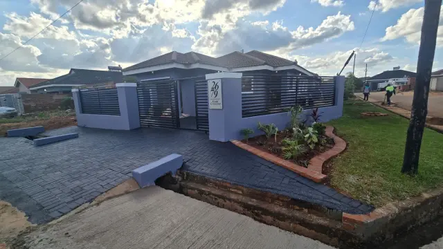 House for Sale