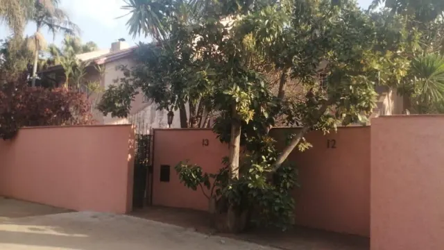Townhouse/Complex/Cluster to Rent