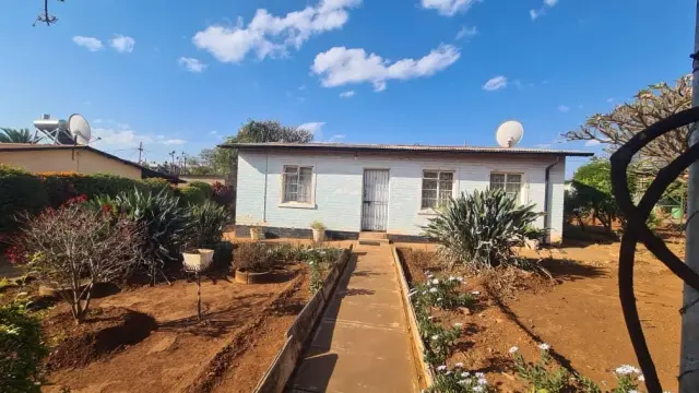House for Sale