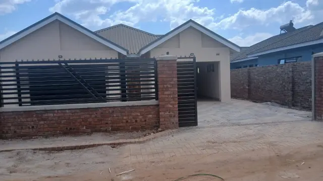 House for Sale