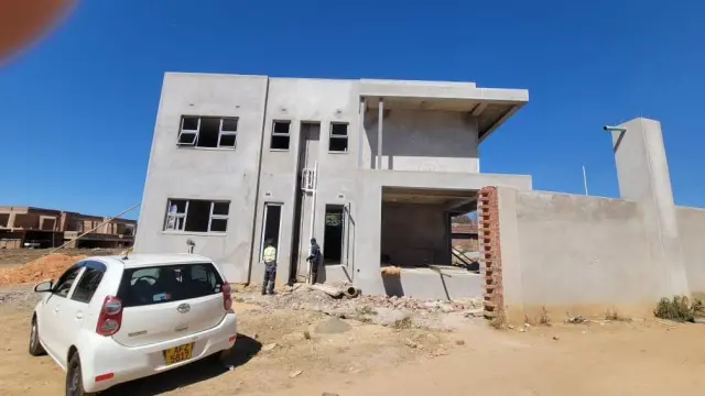 Townhouse/Complex/Cluster for Sale