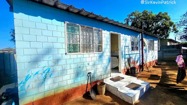 House for Sale
