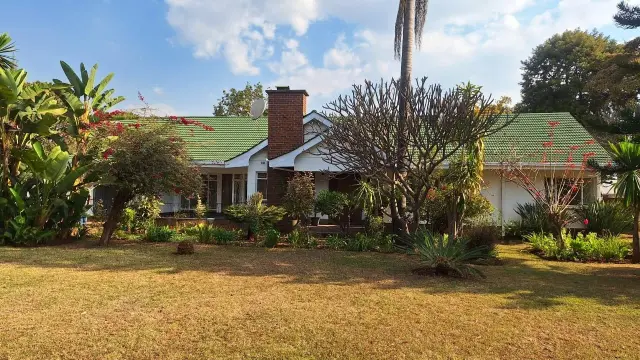 House to Rent