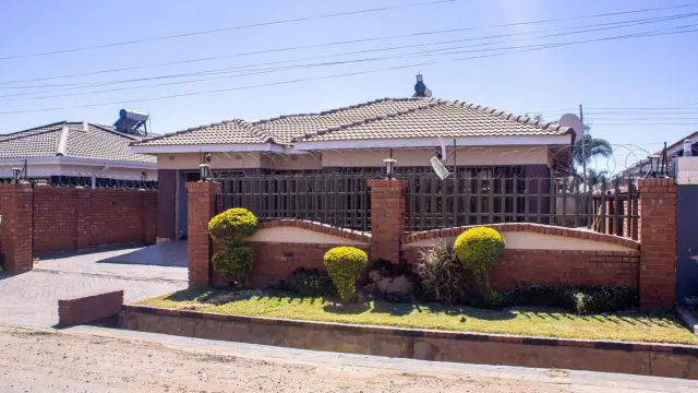 House for Sale