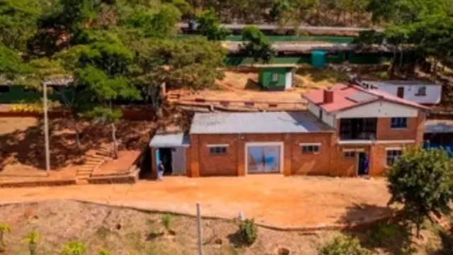 Land for Sale inCromlet