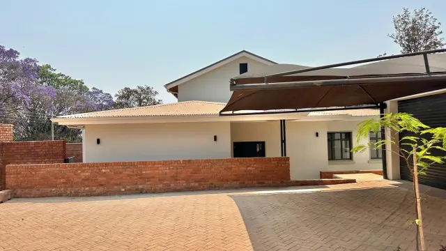 Townhouse/Complex/Cluster to Rent