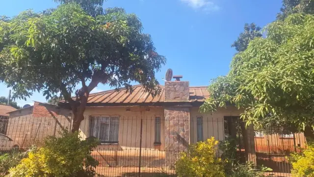House for Sale