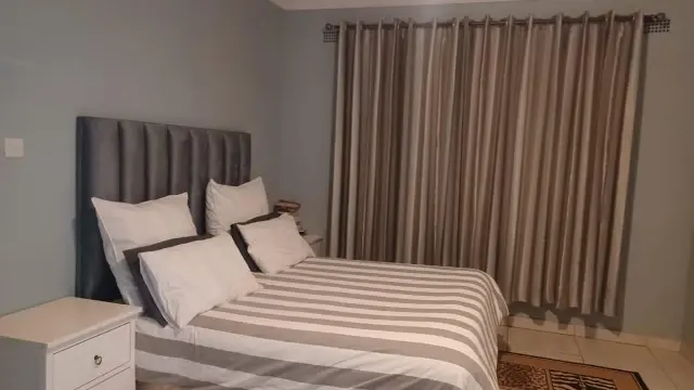 Cottage/Garden Flat to Rent