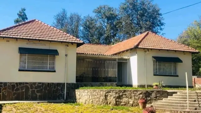 House for Sale