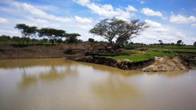 Stand for Sale in Marondera