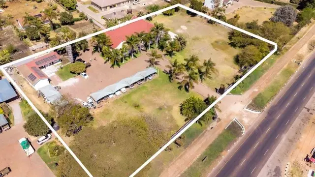 Commercial Property for Sale