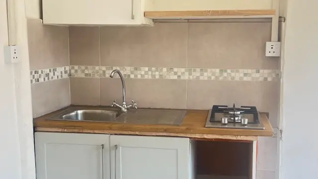 Cottage/Garden Flat to Rent