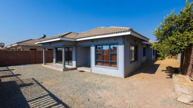 House for Sale