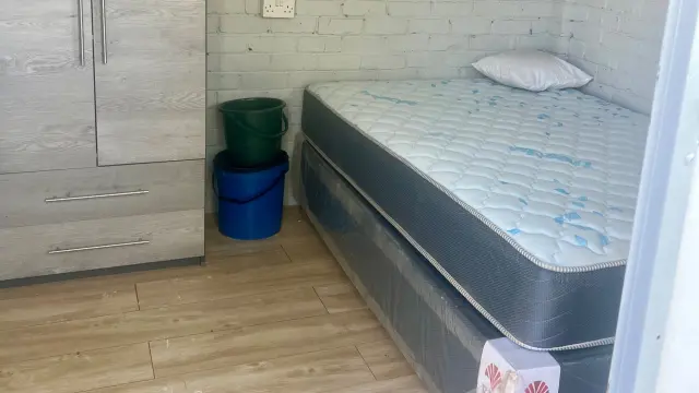 Cottage/Garden Flat to Rent