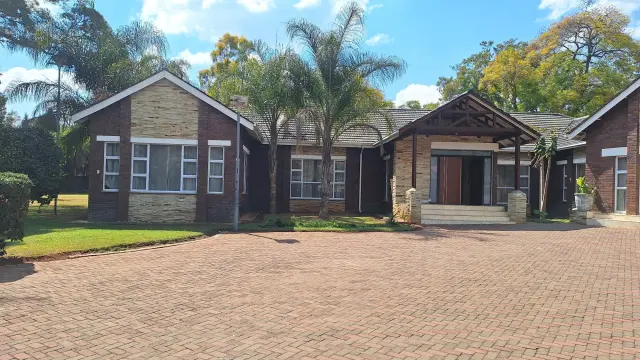 House to Rent
