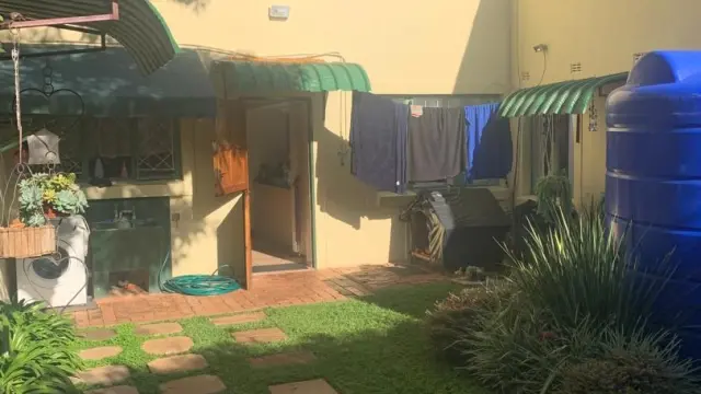Townhouse/Complex/Cluster to Rent