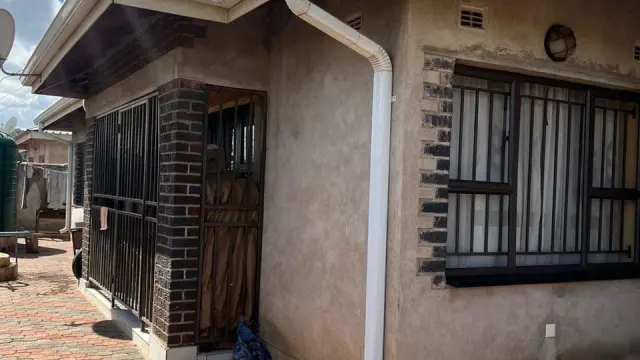 House to Rent
