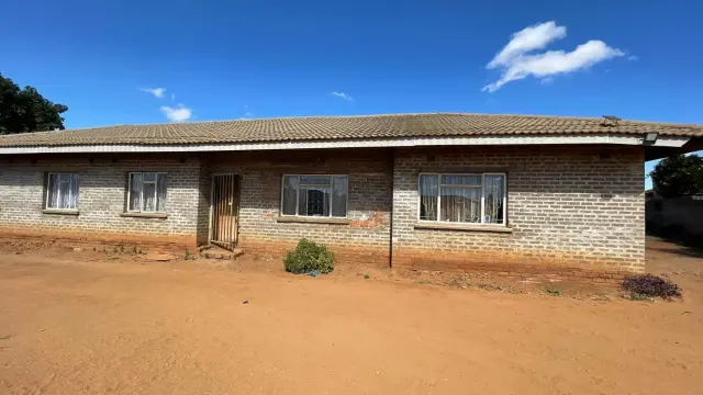 House for Sale