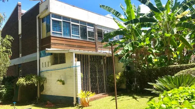 2 Bedroom Cottage/Garden Flat to Rent in Avondale