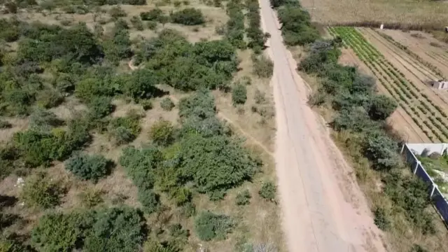 Land for Sale inBurnside