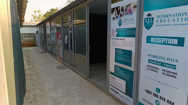 Commercial Property to Rent
