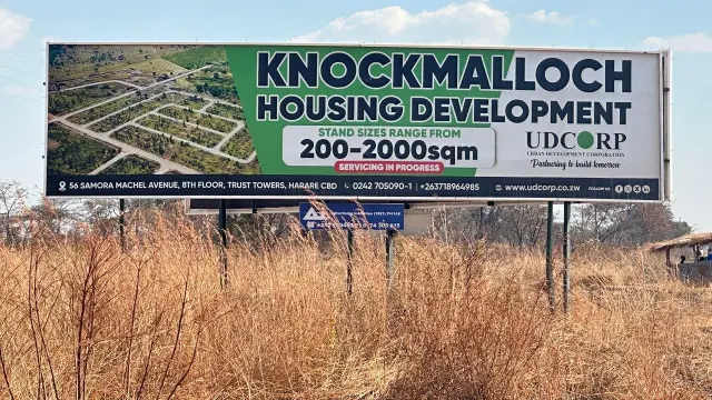 Land for Sale
