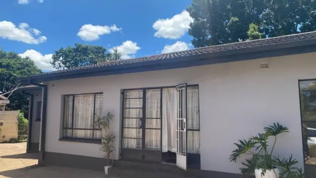 Cottage/Garden Flat to Rent