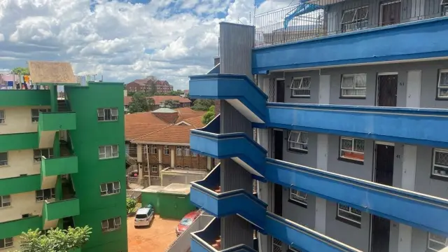 Flat/Apartment to Rent