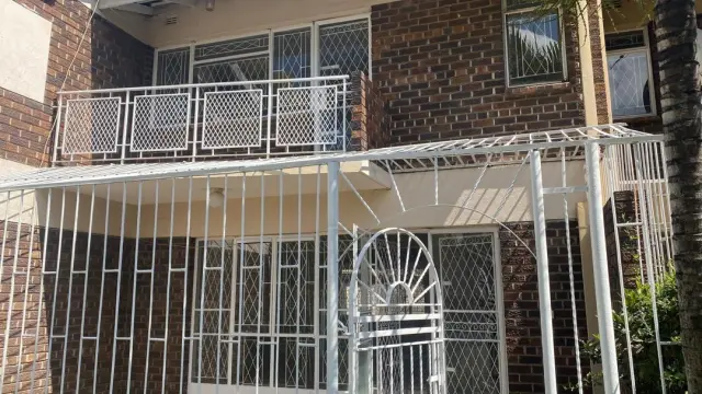 Flat/Apartment to Rent