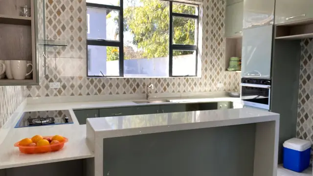 Flat/Apartment to Rent