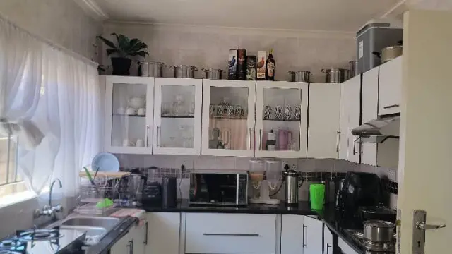 House to Rent