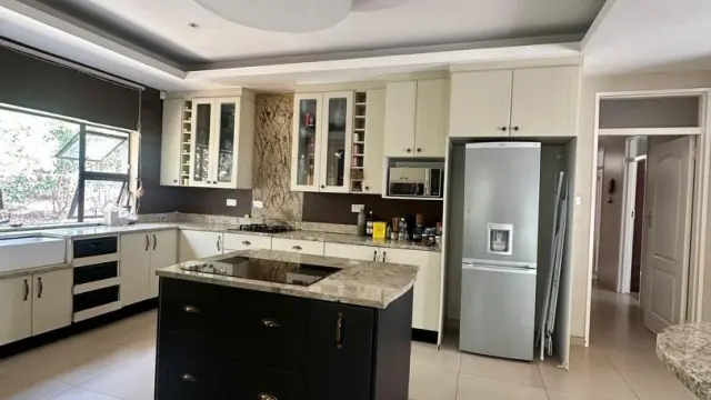 House to Rent