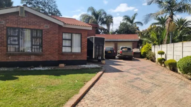 House for Sale