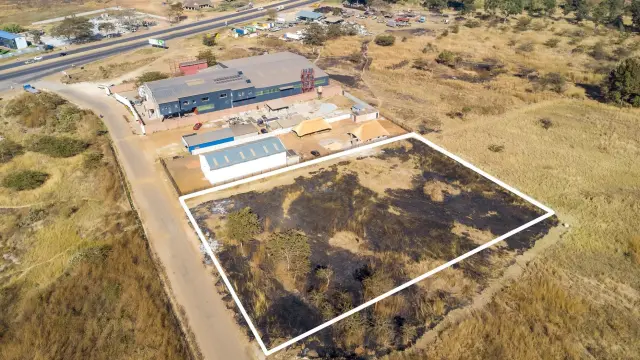 Land for Sale
