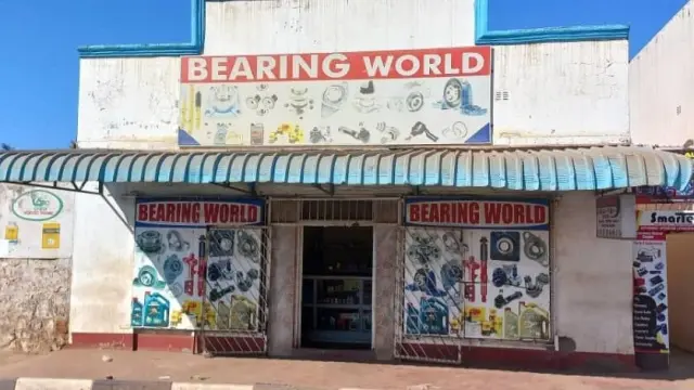 Commercial Property for Sale
