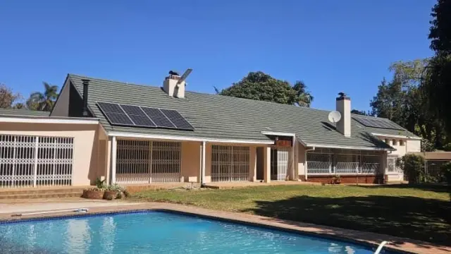 House to Rent