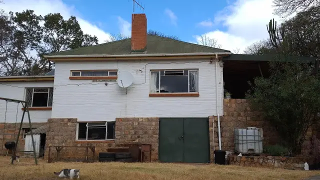 House for Sale