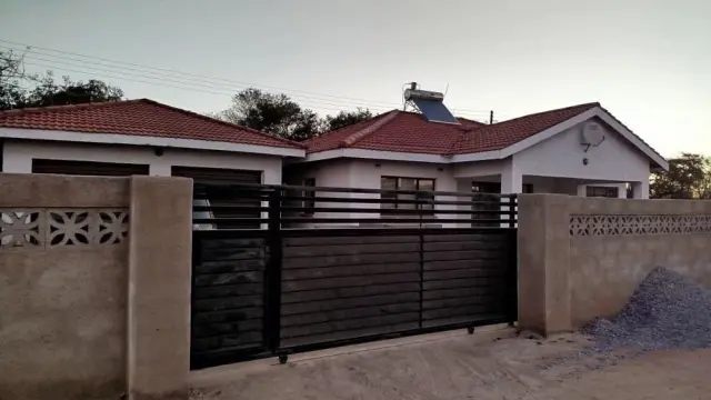 House to Rent