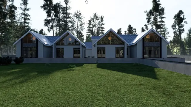Townhouse/Complex/Cluster for Sale