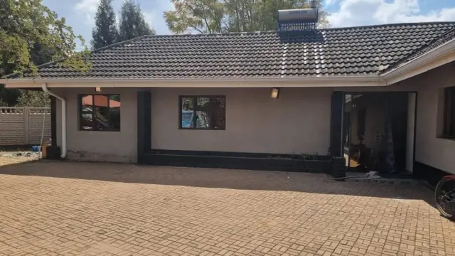 Townhouse/Complex/Cluster to Rent