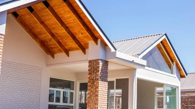 Townhouse/Complex/Cluster to Rent in Mount Pleasant