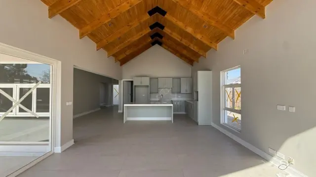 Townhouse/Complex/Cluster to Rent