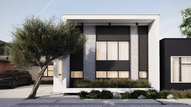 Townhouse/Complex/Cluster for Sale