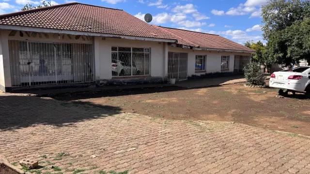 House for Sale