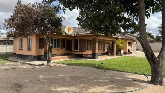 House for Sale
