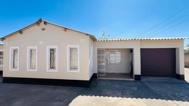 House for Sale
