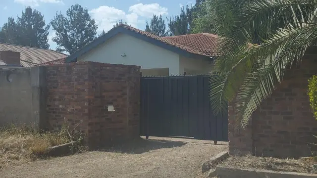 House to Rent