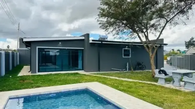 House for Sale