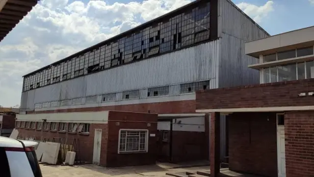Industrial Property for Sale